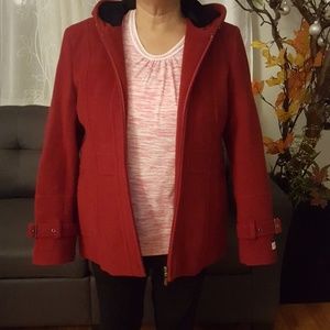 Im in California and is not to cold